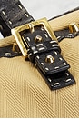 view 7 of 8 SAC FENDI in Neutral