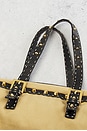 view 9 of 8 SAC FENDI in Neutral