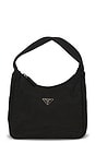 view 1 of 8 SAC PRADA in Black