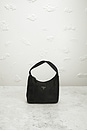 view 2 of 8 SAC PRADA in Black