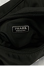 view 6 of 8 SAC PRADA in Black