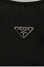view 7 of 8 SAC PRADA in Black