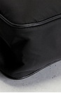 view 7 of 8 Prada Re-Edition 2005 Re-Nylon Shoulder Bag in Black