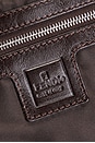 view 6 of 8 Fendi Zucca Baguette Shoulder Bag in Brown