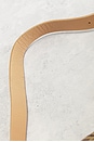 view 8 of 8 Fendi Zucchino Hobo Bag in Beige