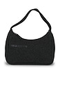 view 1 of 8 SAC PRADA in Black