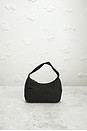 view 2 of 8 SAC PRADA in Black