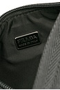 view 6 of 8 SAC PRADA in Black