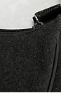 view 8 of 8 SAC PRADA in Black