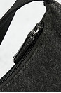 view 9 of 8 SAC PRADA in Black