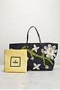 view 11 of 10 SAC FENDI in Blue
