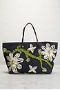 view 2 of 10 SAC FENDI in Blue