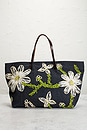 view 4 of 10 SAC FENDI in Blue