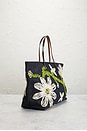 view 5 of 10 SAC FENDI in Blue