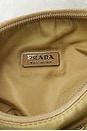 view 6 of 8 SAC PRADA in Beige
