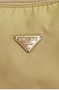 view 7 of 8 SAC PRADA in Beige