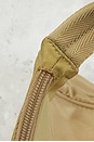 view 8 of 8 SAC PRADA in Beige