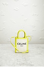 view 2 of 9 BOLSO CELINE in Yellow