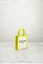 view 5 of 9 BOLSO CELINE in Yellow