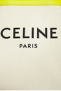 view 6 of 9 BOLSO CELINE in Yellow