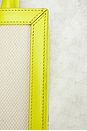 view 7 of 9 BOLSO CELINE in Yellow
