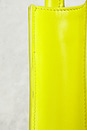 view 9 of 9 BOLSO CELINE in Yellow