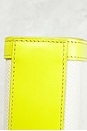 view 10 of 9 BOLSO CELINE in Yellow