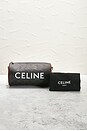 view 11 of 10 SAC CELINE in Brown