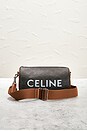 view 2 of 10 SAC CELINE in Brown
