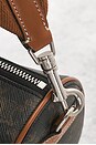 view 10 of 10 SAC CELINE in Brown