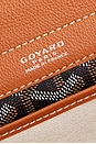 view 6 of 8 BOLSO GOYARD in Black