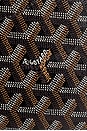 view 7 of 8 BOLSO GOYARD in Black