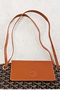view 8 of 8 BOLSO GOYARD in Black