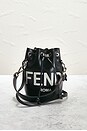 view 2 of 9 BOLSO FENDI in Black