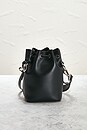 view 4 of 9 BOLSO FENDI in Black