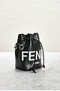 view 5 of 9 BOLSO FENDI in Black