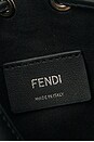 view 6 of 9 BOLSO FENDI in Black