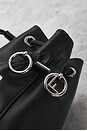 view 7 of 9 BOLSO FENDI in Black