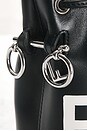 view 9 of 9 BOLSO FENDI in Black