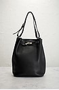view 2 of 9 Hermes Togo So Kelly 26 Shoulder Bag in Noir
