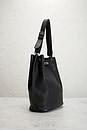 view 5 of 9 Hermes Togo So Kelly 26 Shoulder Bag in Noir