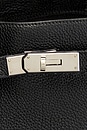 view 7 of 9 Hermes Togo So Kelly 26 Shoulder Bag in Noir