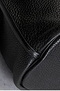 view 8 of 9 Hermes Togo So Kelly 26 Shoulder Bag in Noir