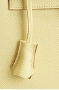view 8 of 9 BOLSO HERMES in Jaune Poussin