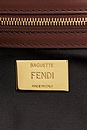 view 6 of 8 BOLSO FENDI in Brown