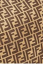 view 9 of 8 BOLSO FENDI in Brown