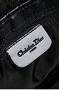 view 6 of 10 BOLSO DIOR in Black