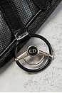 view 7 of 10 BOLSO DIOR in Black