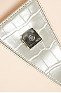 view 8 of 9 BOLSO FENDI in Neutral
