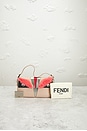 view 10 of 9 BOLSO FENDI in Neutral